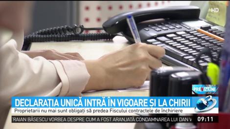 Schimbări importante &icirc;n Codul Fiscal! Ce obligații noi vor avea proprietarii de imobile