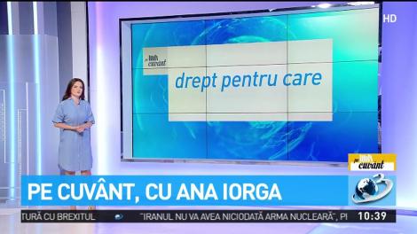 Despre folosirea nepotrivită a formulei &bdquo;drept pentru care&rdquo;