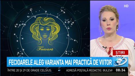 Horoscopul săptămânii 30 aprilie - 6 mai, adus de Camelia Pătrășcanu! Ele sunt zodiile care ar putea să rupă relațiile de cuplu