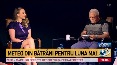 Cum va fi vremea de 1 Mai, potrivit prognozei meteo din bătrâni oferită de Mihai Vorpchievici: ”Se anunță frig și ploi!”