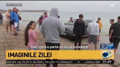 De la 1 Mai muncitoresc, la unul mai exclusivist