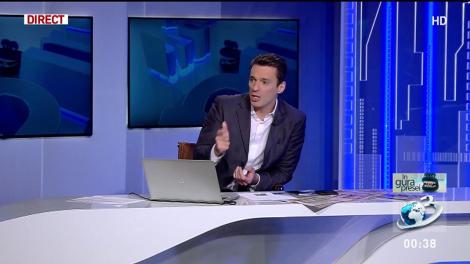 Mircea Badea: „Proprietarii Loft sunt cei mai deștepți oameni din lume”