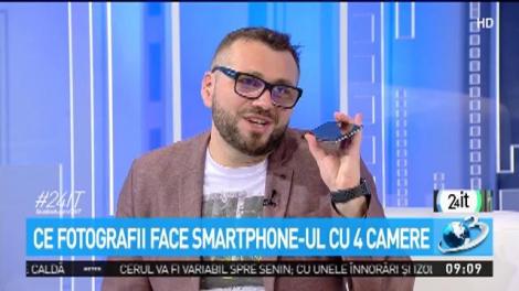 Telefoane noi &icirc;n teste la 24IT
