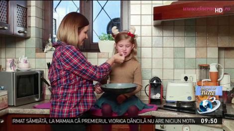 Idei pentru un mic dejun delicios