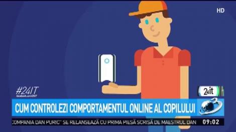 Cutia smart care &icirc;ți protejează casa