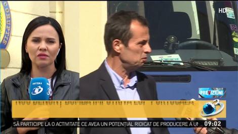 "Portocală", &icirc;nțelegeri ilegale cu trei cămătari