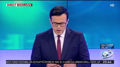 Parchetul General cercetează faptele lui Onea