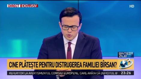 Judecătoarea G&icirc;rbovan, mesaj devastator pentru DNA