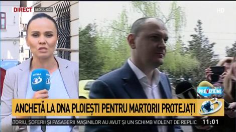 Surpriză: Kovesi anchetează unitatea de elită