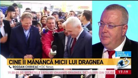 Cine &icirc;i măn&acirc;ncă micii lui Dragnea? Asediu la PSD: 7.000 de oameni anunță că sunt interesați de grătarul dat de liderul partidului
