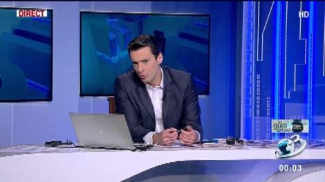 Mircea Badea: „Fiscul spune că nu s-a vândut nicio sticlă de 100.000 de euro. A fost PR pentru a da o o imagine dezirabilă pentru copiii de bani gata”