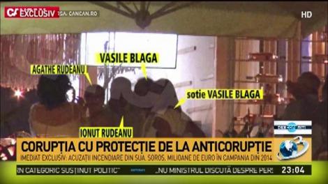 Rețelele de care nu se apropie anticorupția