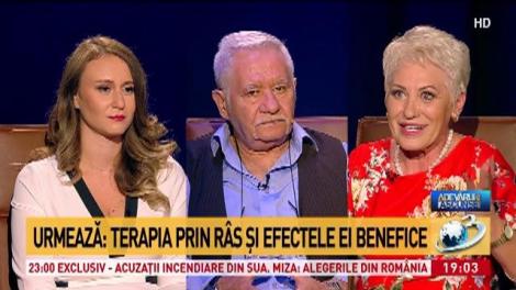 Lidia Fecioru, ce trebuie să accepți și să faci ca să trăiești cu adevărat