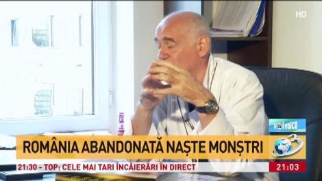 De ce ucid copiii? Psiholog criminalist: &bdquo;Ucid pentru că nu au discerăm&acirc;nt&rdquo;