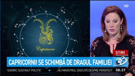 Horoscop MAI, cu Camelia Pătrășcanu. A doua săptămână a lunii aduce BANI pentru Tauri și DRAGOSTE pentru Balanțe