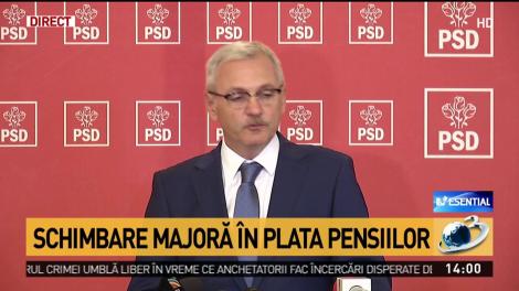 Liviu Dragnea, despre situația Poștei Rom&acirc;ne: Nu suntem de acord cu privatizarea ei