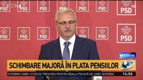 Liviu Dragnea: Birocrația ne pune frână la investiții