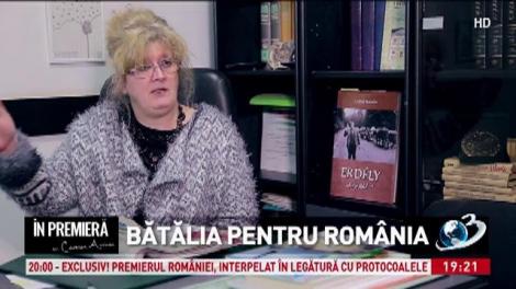 &Icirc;n Premieră: Bătălia pentru Rom&acirc;nia