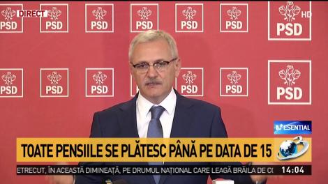 Liviu Dragnea, despre ordonanța privind parteneriatul public privat