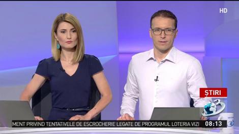 Panică la Rafinărie, rezervor &icirc;n flăcări