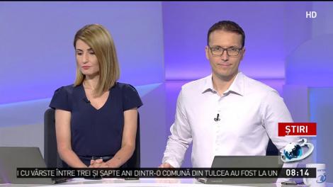 Vreme extremă, grindina a făcut ravagii