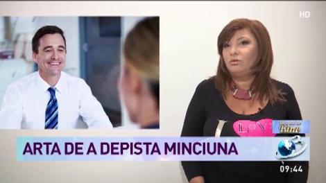 Cum recunoști un mincinos. Iată care sunt semnele care &icirc;i trădează