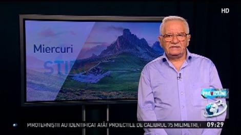 Magia zilei de 9 mai, cu Mihai Voropchievici