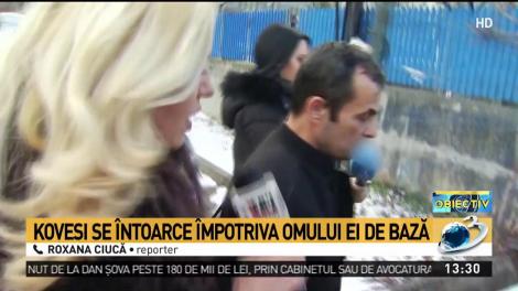 Lovitură neașteptată pentru Negulescu