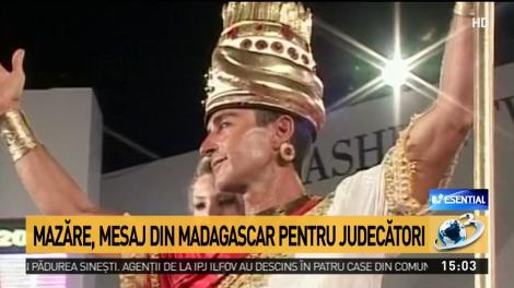 Imagini de colecție din perioada de glorie a lui Radu Mazăre