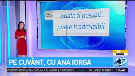 Topul celor mai deranjate pleonasme