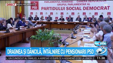 Viorica Dăncilă, răspuns pentru Klaus Iohannis: Nu-mi voi demisia sub nicio formă