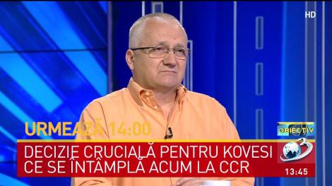 DNA cere 6 ani pentru Ponta și 12 ani pentru Șova