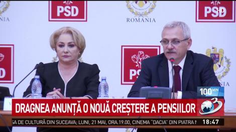 Vestea așteptată zeci de mii de PENSIONARI! Guvernul a luat MAREA DECIZIE!