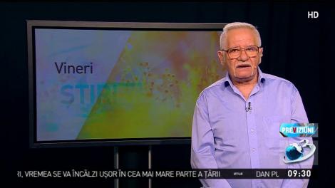 Magia zilei pentru 11 mai, cu numerologul Mihai Voropchievici