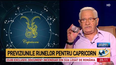 HOROSCOP rune pentru săptămâna 14-20 mai cu Mihai Voropchievici: „Aceste două zodii sunt pregătite să înceapă o viață nouă