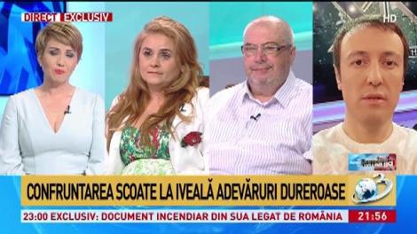 Calin Geambașu: &bdquo;A &icirc;ncercat să acopere totul, ceea ce se știe de o grămadă de timp&rdquo;. &Icirc;nregistrările care scot la iveală adevăruri dureroase