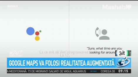 Asistentul virtual care &icirc;ți face programări singur