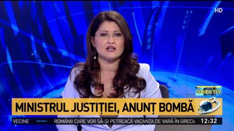 Tudorel Toader, reacție după achitarea lui Toni Greblă: Probabil va veni vremea să vedem și noi un tablou al rom&acirc;nilor care au suferit pe nedrept