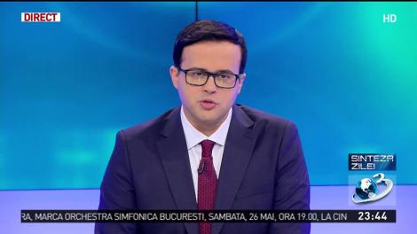 Mihai G&acirc;dea explică ce s-a &icirc;nt&acirc;mplat cu Dan Voiculescu