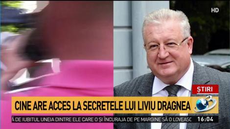 Daniel Savu, fost ofițer SRI, despre înregistrările cu Liviu Dragnea