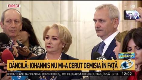 Liviu Dragnea, noi dezvăluiri legate de cererea procurorilor DNA: &bdquo;Cele trei acuzații nu se bazează pe nimic. Nu există probe&rdquo;