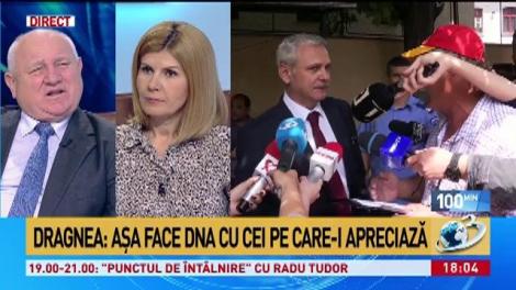 Avocatul Pavel Abraham, despre acuzațiile aduse lui Liviu Dragnea