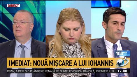 Claudiu Manda, despre pl&acirc;ngerea lui Orban