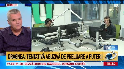 Ce a vorbit Mircea Badea cu ascultătorii săi de la Radio ZU