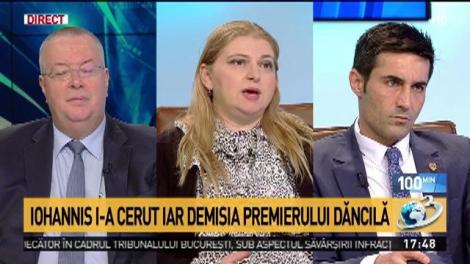 Reacția lui Claudiu Manda, după controversta pl&acirc;ngere depusă de Orban