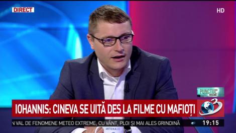 Sociologul Vladimir Ionaş, despre situația actuală de pe scena politică