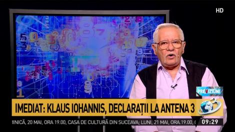 Magia Zilei pentru nativii zilei de 17, prezentată de Mihai Voropchievici. Sunt oameni ambițioși și un simț înăscut al afacerilor