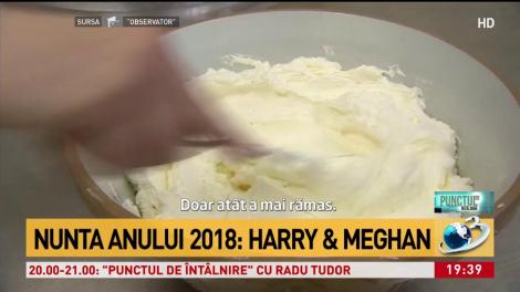 Nunta anului 2018: Harry & Meghan