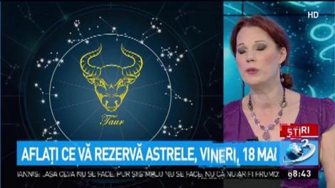 Zodiile care vor avea probleme cu banii! Acești nativi trebuie să fie atenți la cheltuieli. Horoscopul zilei de la Camelia Pătrășcanu.