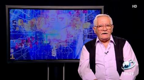 Magia Zilei, cu Mihai Voropchievici. Nativii zilei de 20. &rdquo;Sensibilii&rdquo;